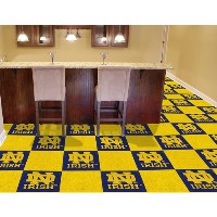 Notre Dame Carpet Tiles - 18 x 18 Tiles