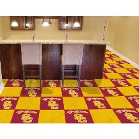 Southern California Carpet Tiles - 18 x 18 Tiles