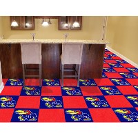 Kansas Carpet Tiles - 18 x 18 Tiles