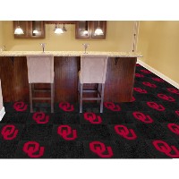 Oklahoma Carpet Tiles - 18 x 18 Tiles
