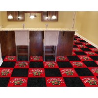 Maryland Carpet Tiles - 18 x 18 Tiles