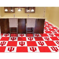 Indiana Carpet Tiles - 18 x 18 Tiles