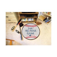 New York Yankees 2008 All Star Baseball Mat - 29 Diameter