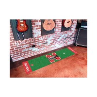 Nebraska Putting Green Mat - 18 x 72