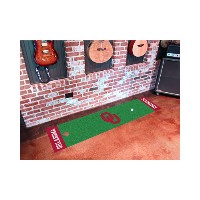 Oklahoma Putting Green Mat - 18 x 72