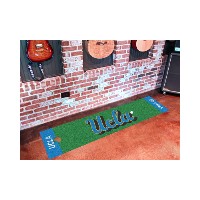 UCLA - California, Los Angeles Putting Green Mat - 18 x 72