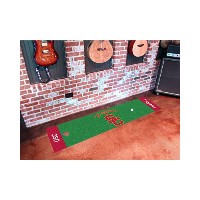 Southern California Putting Green Mat - 18 x 72