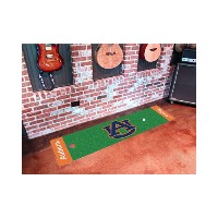 Auburn Putting Green Mat - 18 x 72