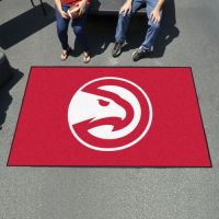 Atlanta Hawks Ulti-Mat - 60 x 96