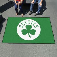 Boston Celtics Ulti-Mat - 60 x 96