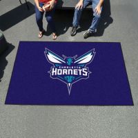 Charlotte Bobcats Ulti-Mat - 60 x 96