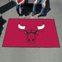 Chicago Bulls Ulti-Mat - 60 x 96