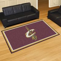 Cleveland Cavaliers Rug - 5 x 8