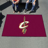 Cleveland Cavaliers Ulti-Mat - 60 x 96