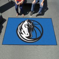 Dallas Mavericks Ulti-Mat - 60 x 96