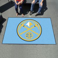 Denver Nuggets Ulti-Mat - 60 x 96