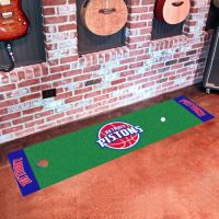 NBA Putting Green Mat