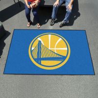 Golden State Warriors Ulti-Mat - 60 x 96