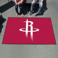 Houston Rockets Ulti-Mat - 60 x 96