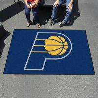 Indiana Pacers Ulti-Mat - 60 x 96