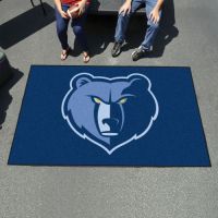 Memphis Grizzlies Ulti-Mat - 60 x 96
