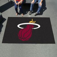Miami Heat Ulti-Mat - 60 x 96