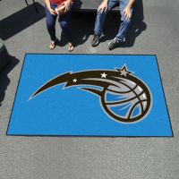 Orlando Magic Ulti-Mat - 60 x 96