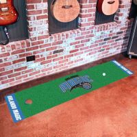 Orlando Magic Putting Green Mat - 18 x 72