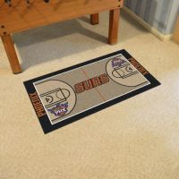 Phoenix Suns NBA Court Runner (Large) - 29.5 x 54