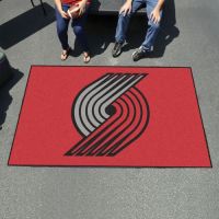 Portland Trail Blazers Ulti-Mat - 60 x 96