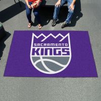 Sacramento Kings Ulti-Mat - 60 x 96