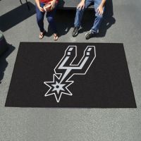 San Antonio Spurs Ulti-Mat - 60 x 96