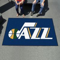 Utah Jazz Ulti-Mat - 60 x 96
