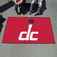Washington Wizards Ulti-Mat - 60 x 96