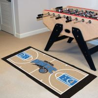 Orlando Magic NBA Court Runner - 24 x 44