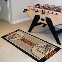 Phoenix Suns NBA Court Runner - 24 x 44