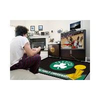 Boston Celtics 2008 Champs Rug - 5 x 8
