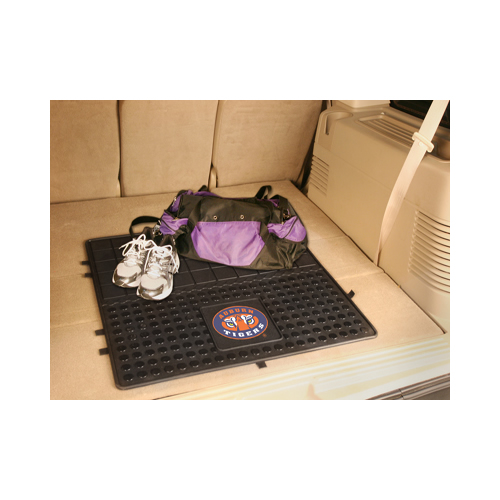 NCAA Heavy Duty Vinyl Cargo Mat