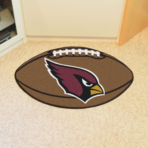 NFL Football Mat
