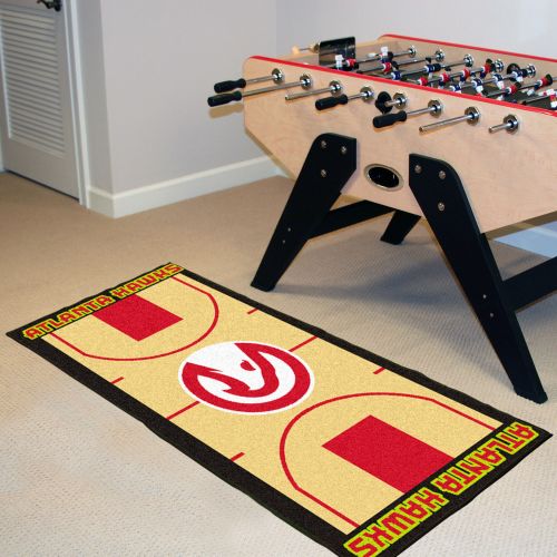 NBA Court Runner