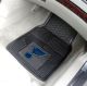 NHL 2-PC Heavy Duty Vinyl Car Mat Set