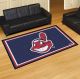 MLB 5 x 8 Rug