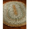 Braided Rugs