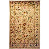 Natural Fiber Casual Rugs