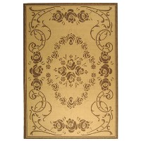 Courtyard Indoor/Outdoor - Pattern: CY1893