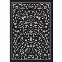 Courtyard Indoor/Outdoor - Pattern: CY2098