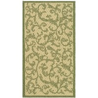 Courtyard Indoor/Outdoor - Pattern: CY2653