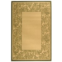 Courtyard Indoor/Outdoor - Pattern: CY2666