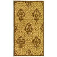 Courtyard Indoor/Outdoor - Pattern: CY2714