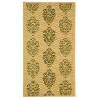 Courtyard Indoor/Outdoor - Pattern: CY2720